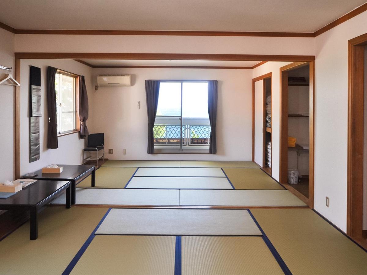 Biwa-Lakeside Cottage B B Dylan Minamikomatsu Bagian luar foto
