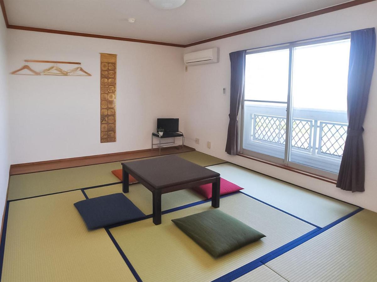 Biwa-Lakeside Cottage B B Dylan Minamikomatsu Bagian luar foto